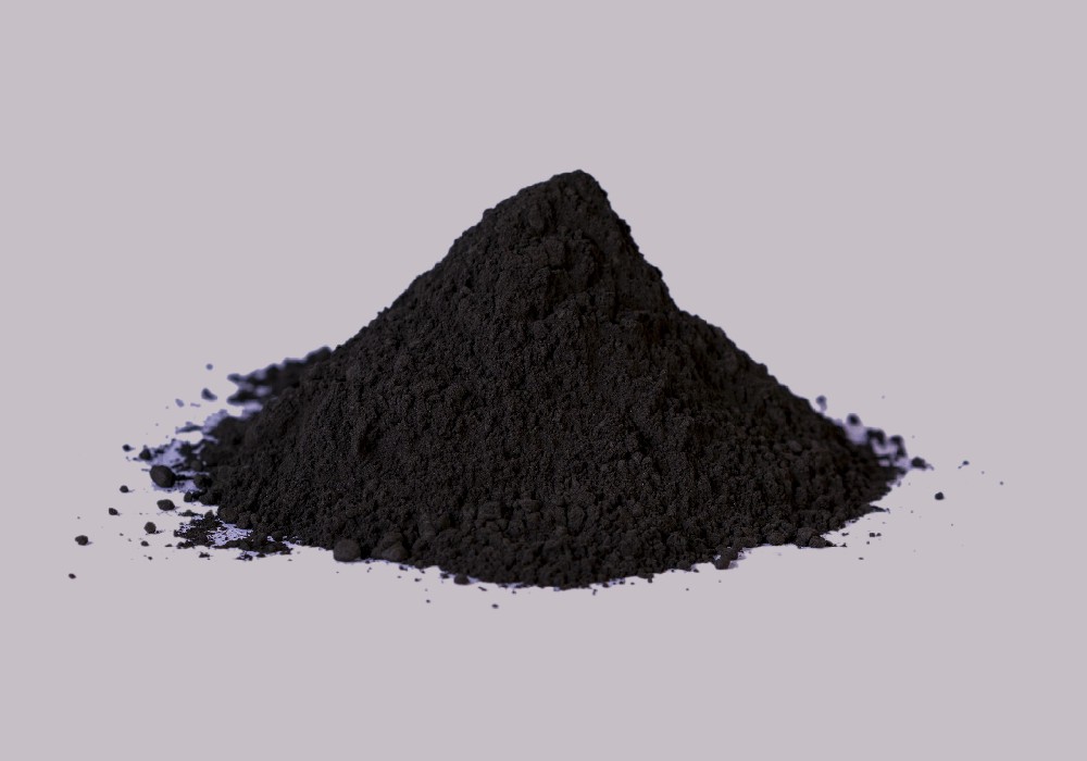 PYRITE（FeS2)